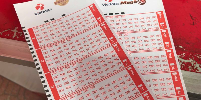 Cách chơi xổ số Jackpot SHBET